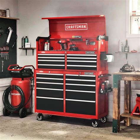 mechanics edge stainless steel tool box|best mechanical tool boxes.